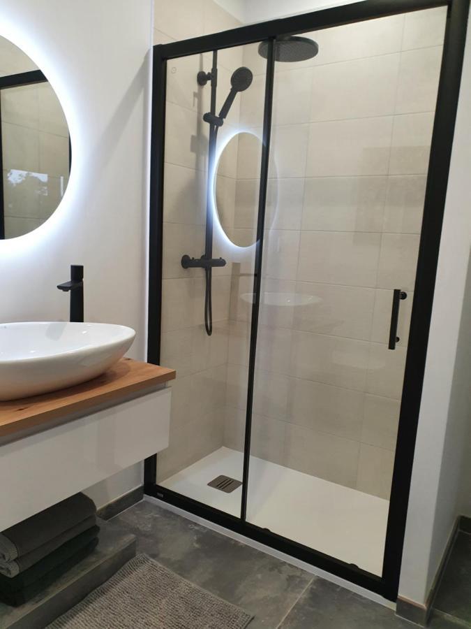 Appartement Bédoin Buitenkant foto