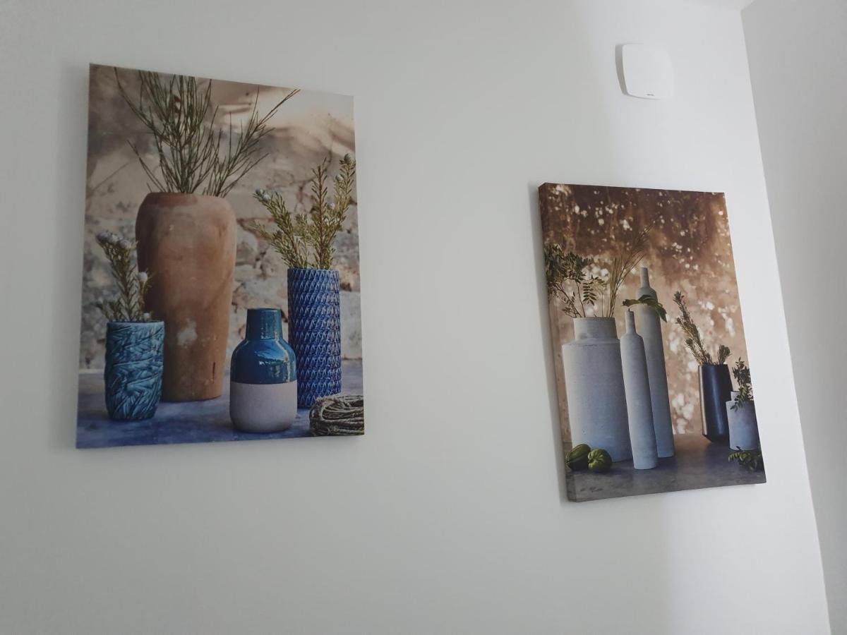 Appartement Bédoin Buitenkant foto